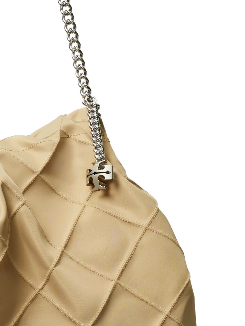 Tory Burch Bags Beige Outer: recycled Nylon