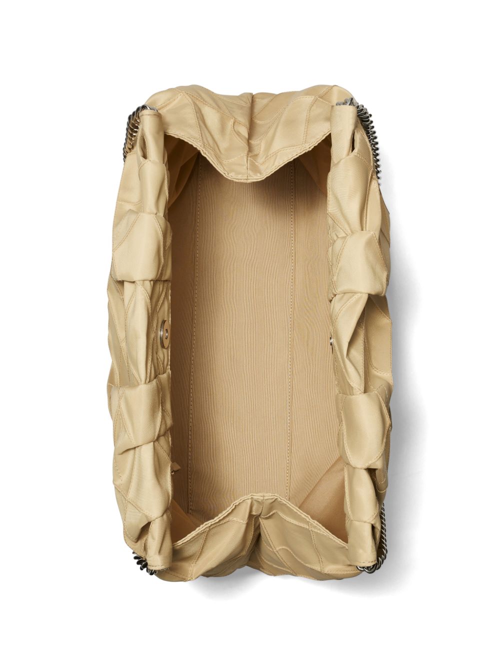 Tory Burch Bags Beige Outer: recycled Nylon