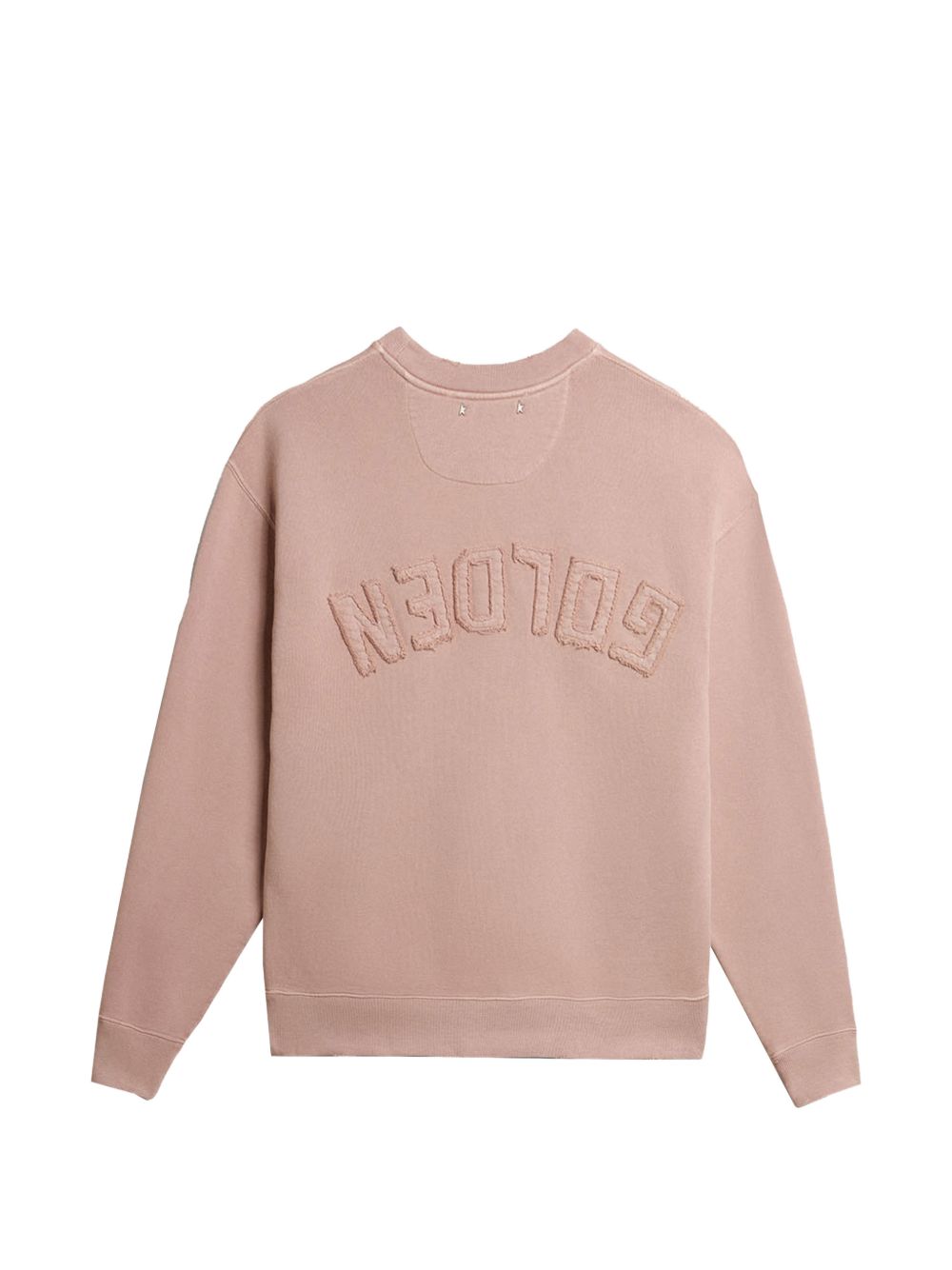 Golden Goose Sweaters Powder Cotton