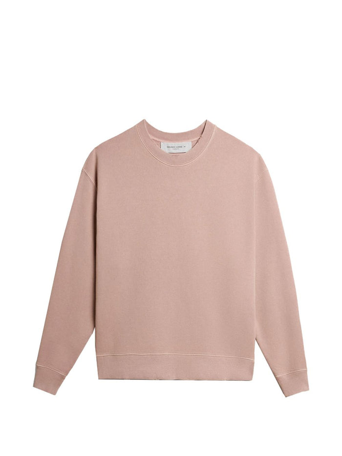 Golden Goose Sweaters Powder Cotton