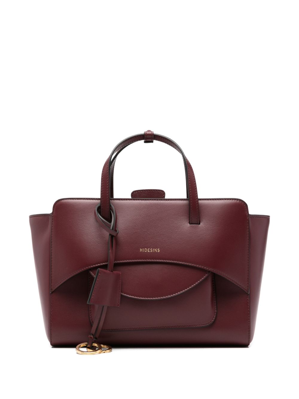Hidesins Bags Bordeaux Outer: calf Leather