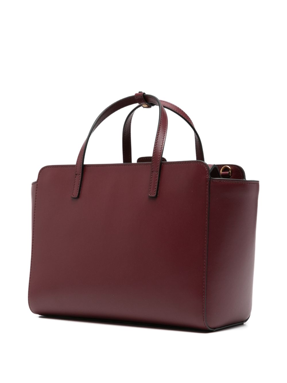 Hidesins Bags Bordeaux Outer: calf Leather