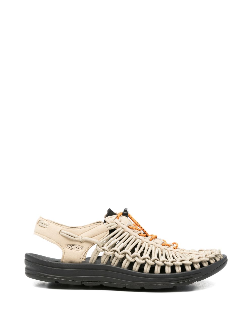 Keen Sneakers Beige Outer: fabric