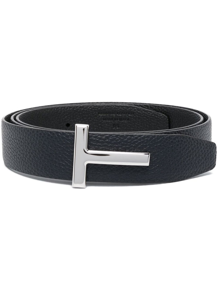 Tom Ford Belts Black