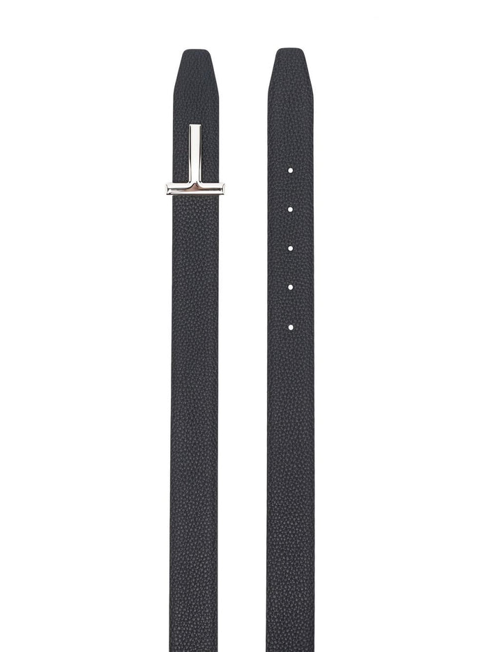 Tom Ford Belts Black