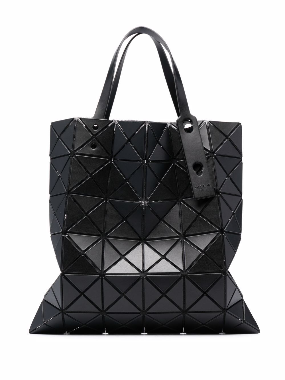Bao Issey Miyake Bags Black
