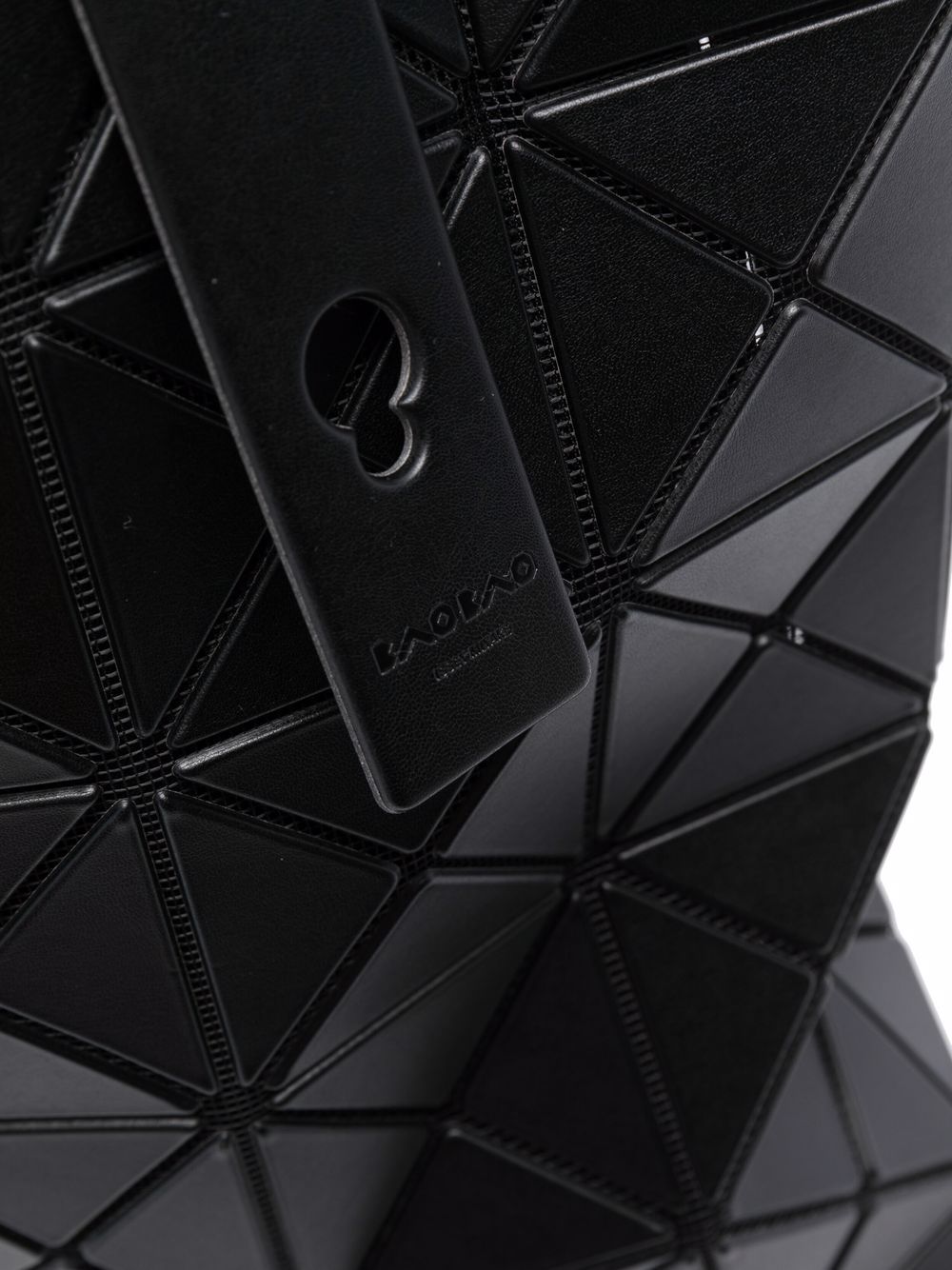 Bao Issey Miyake Bags Black