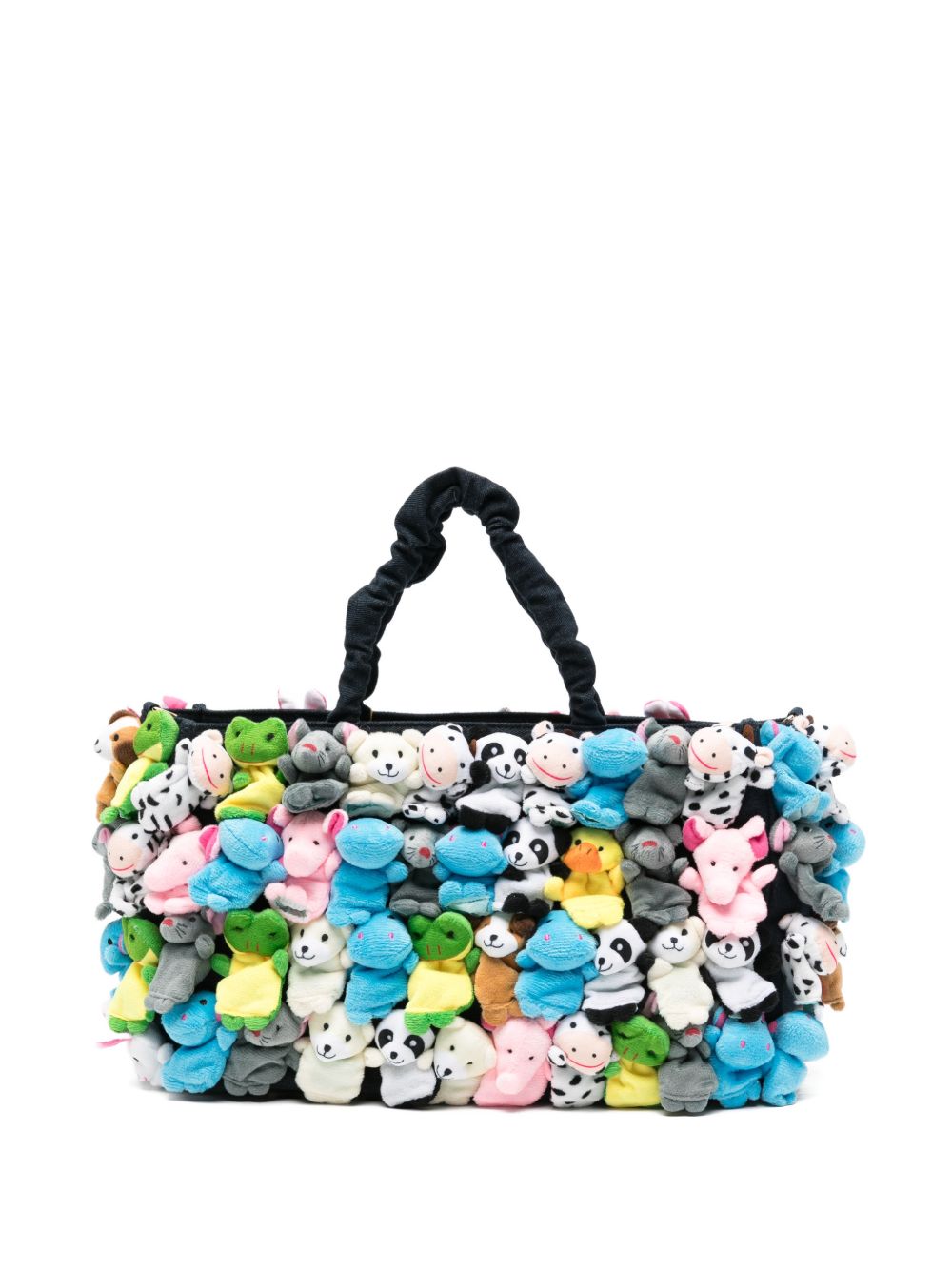 La Milanesa Bags Multicolour