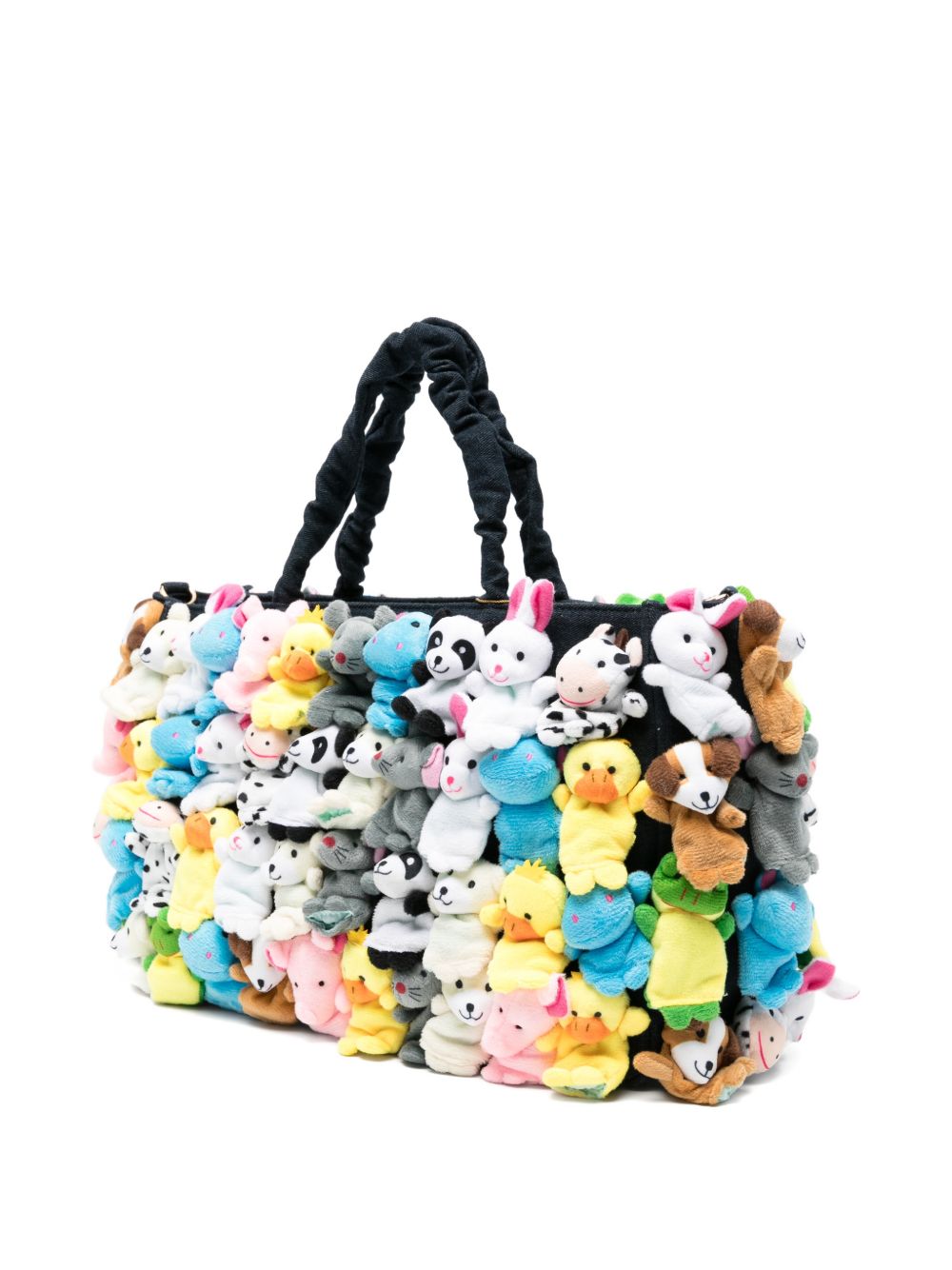 La Milanesa Bags Multicolour