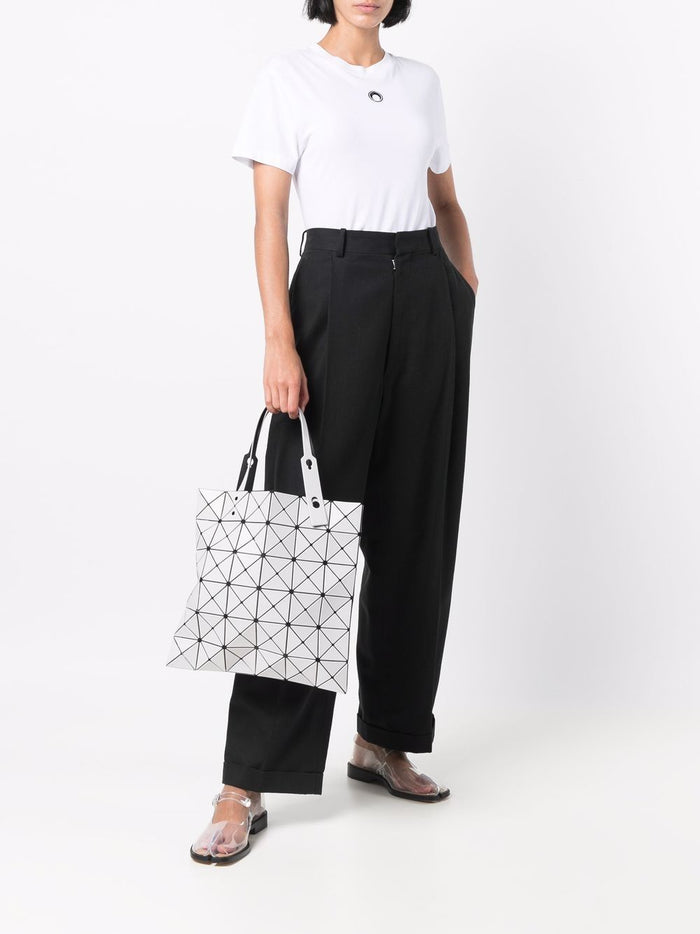 Bao Issey Miyake Bags Light Grey