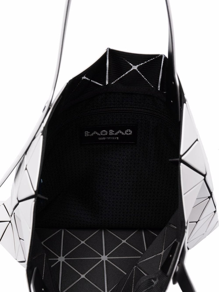 Bao Issey Miyake Bags Light Grey