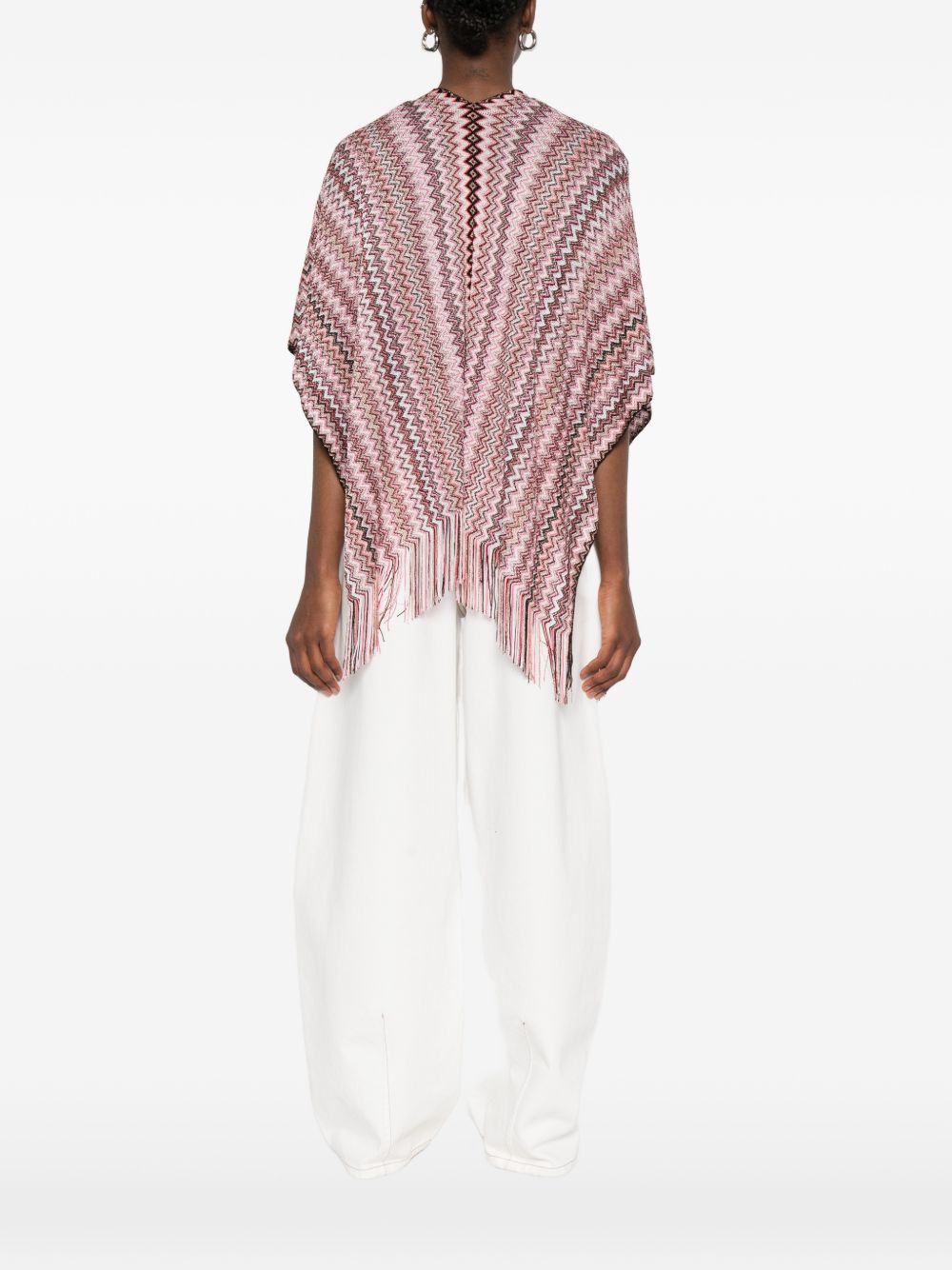 Missoni Jackets Pink