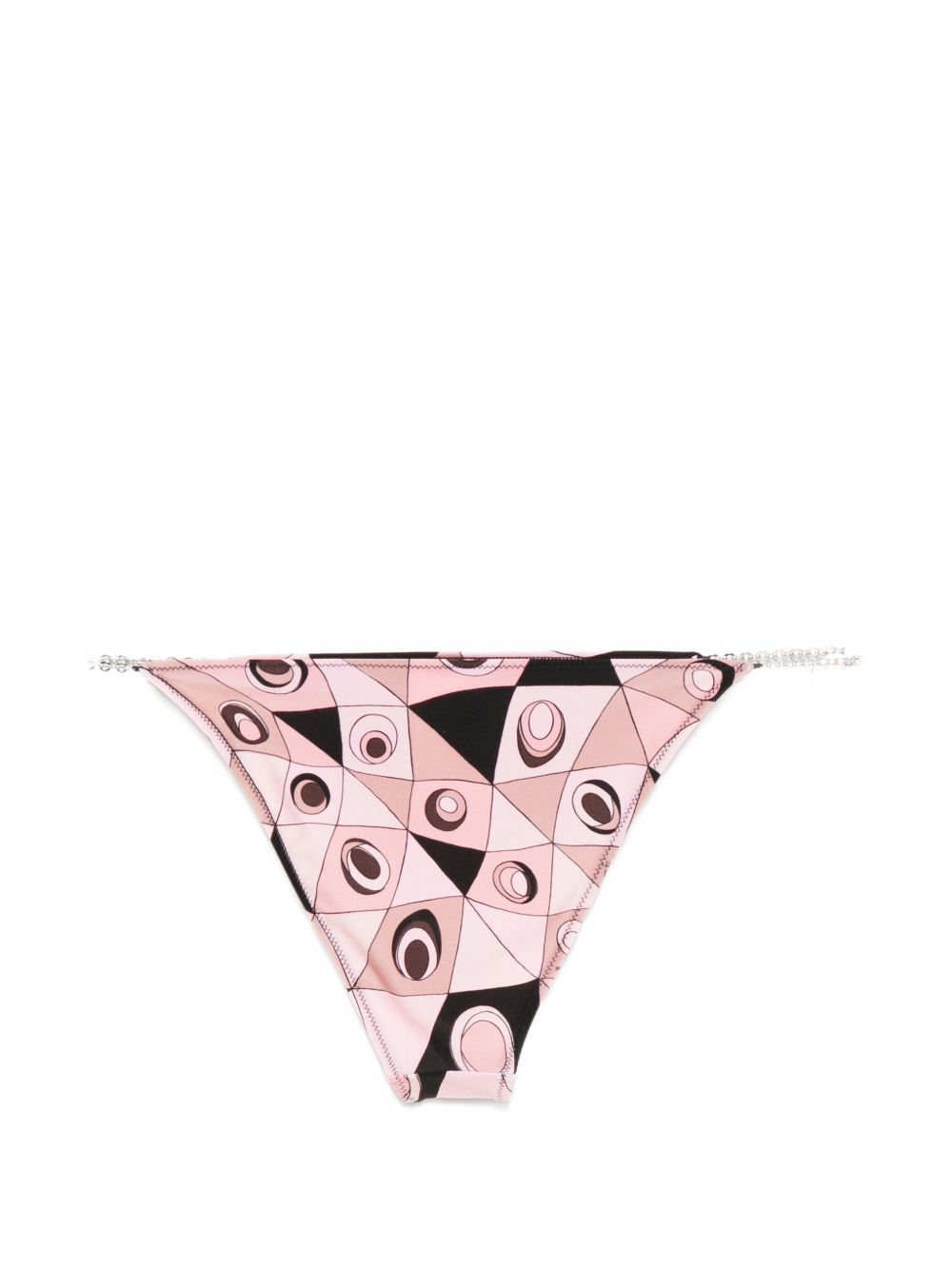 Pucci Sea Clothing Powder Elastan Poliammide