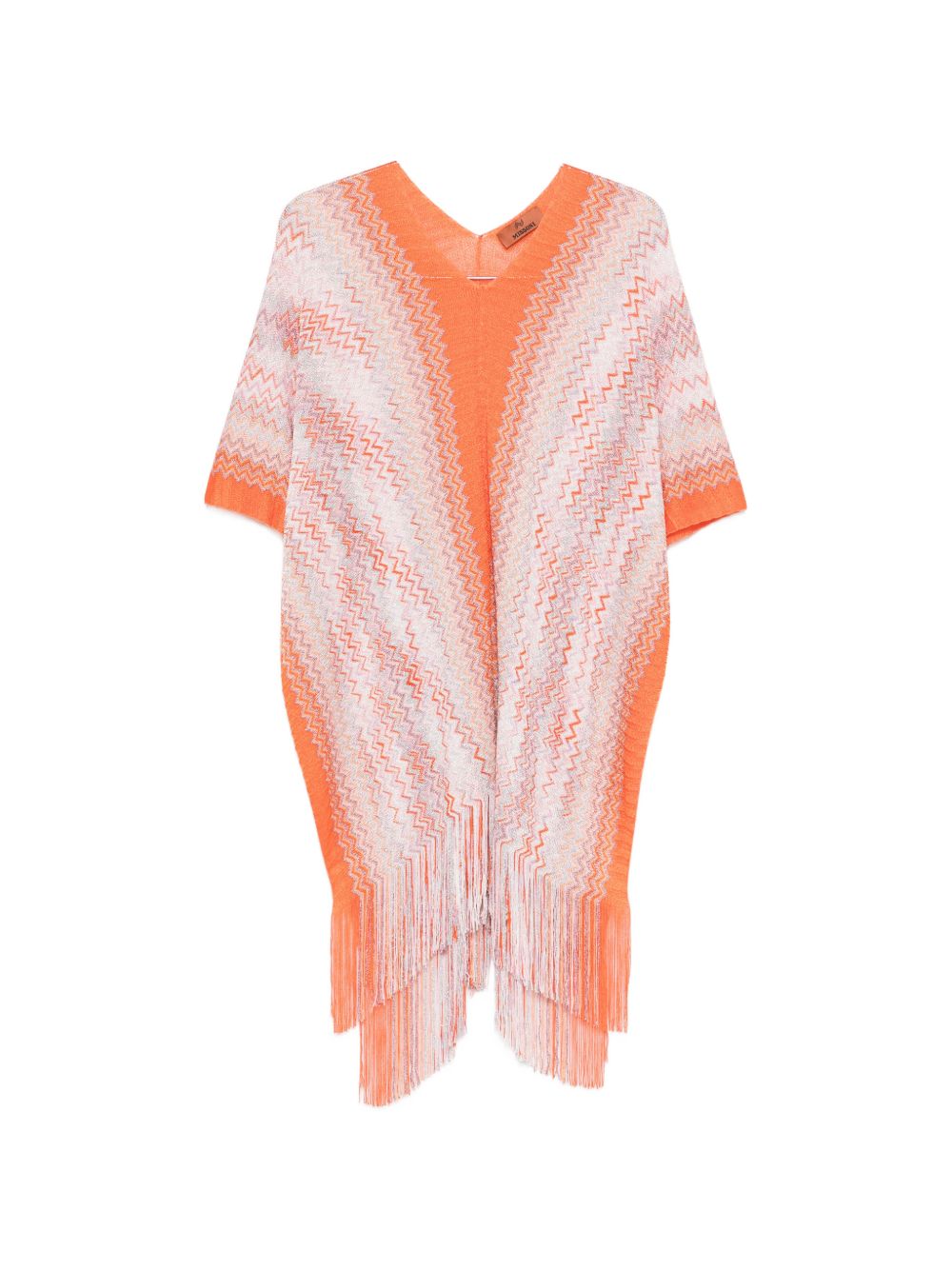Missoni Jackets Arancio Viscose