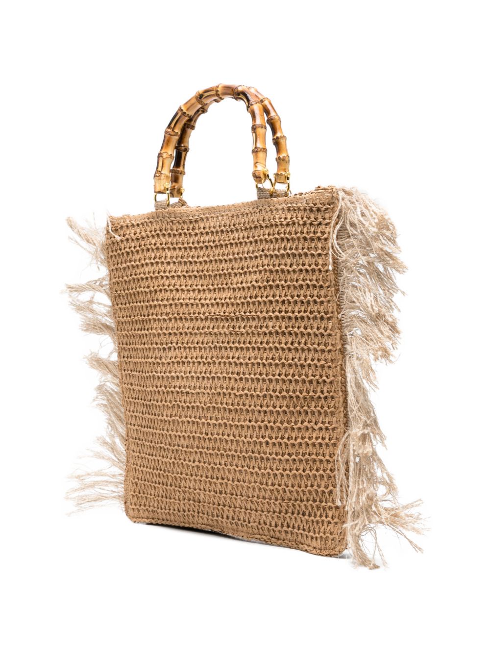 LA MILANESA Bags Beige