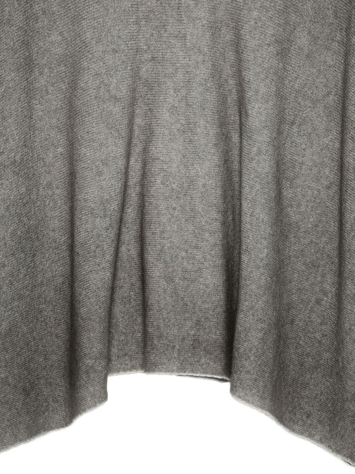 Avant Toi Sweaters Grigio Cashmere