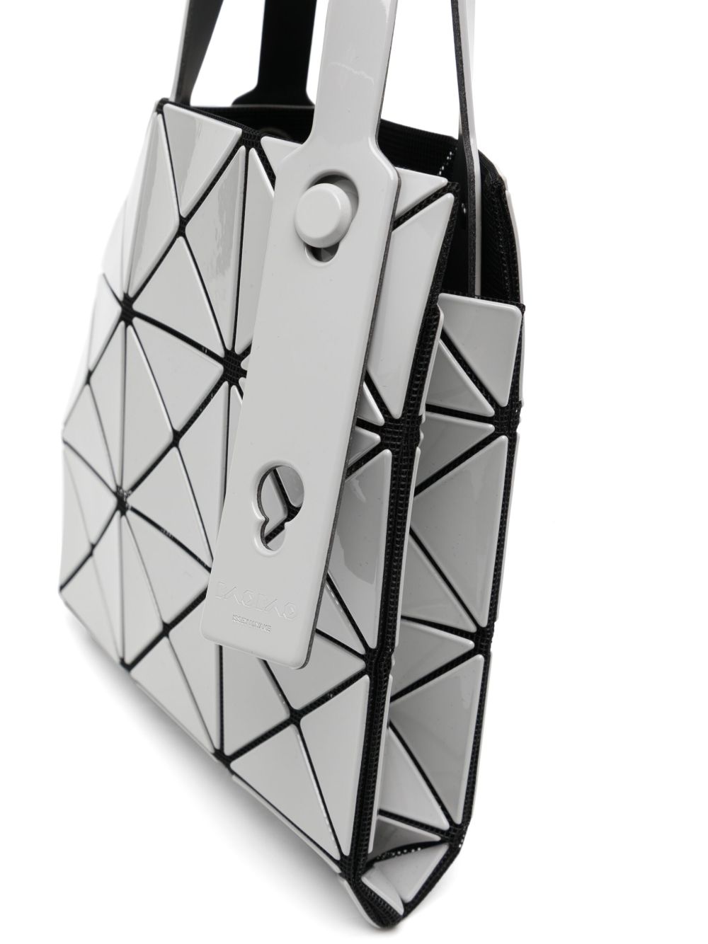 Bao Issey Miyake Bags Grey