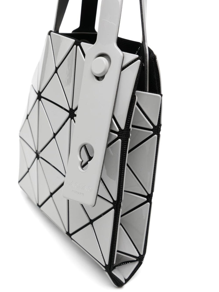 Bao Issey Miyake Bags Grey
