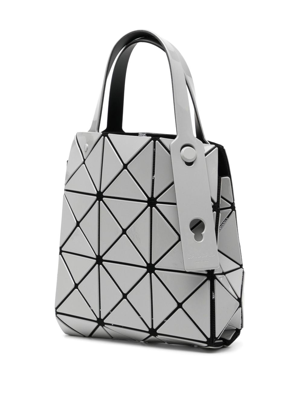 Bao Issey Miyake Bags Grey