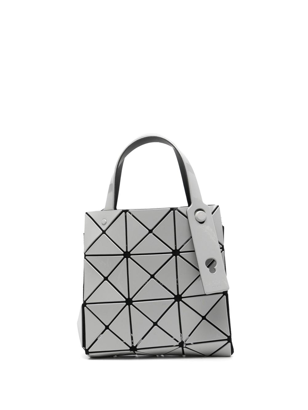 Bao Issey Miyake Bags Grey