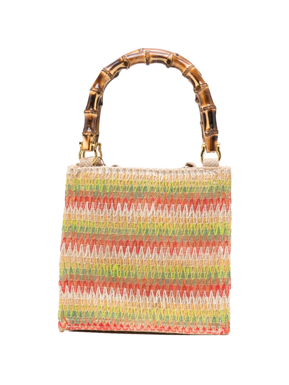 LA MILANESA Bags MultiColour