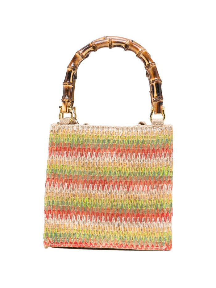 LA MILANESA Bags MultiColour