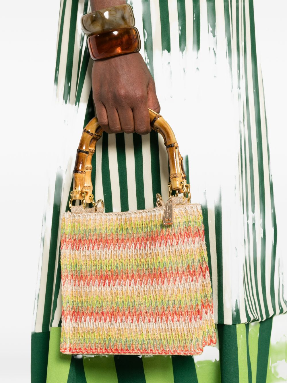 LA MILANESA Bags MultiColour