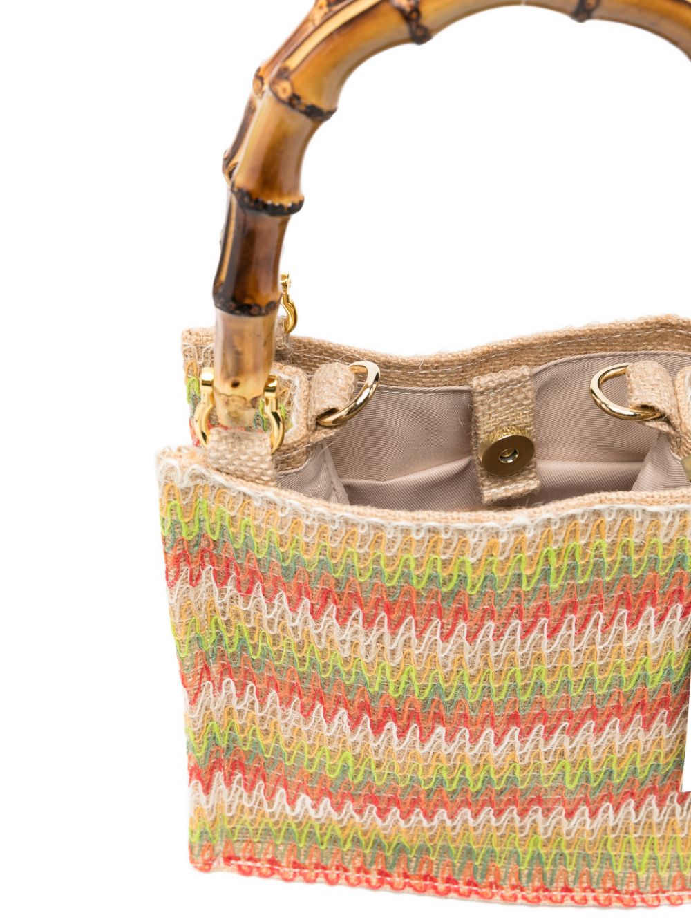 LA MILANESA Bags MultiColour