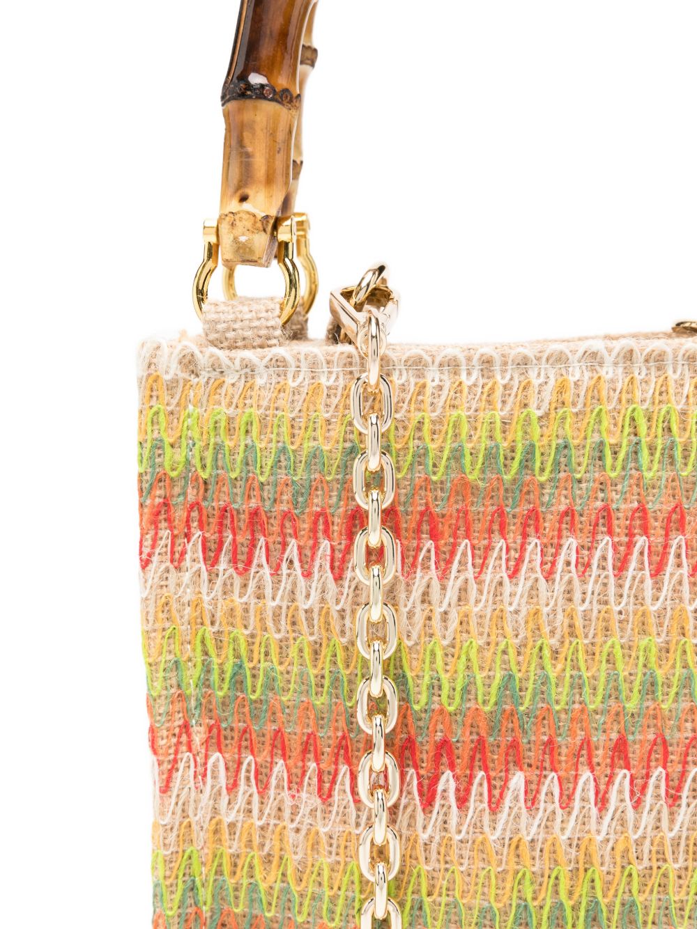 LA MILANESA Bags MultiColour
