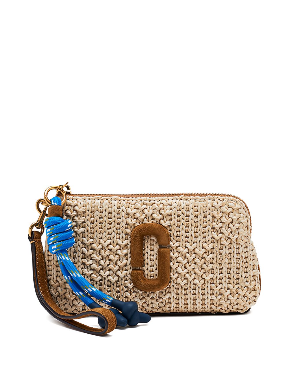 Marc Jacobs Wallets Beige