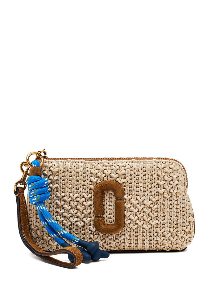 Marc Jacobs Wallets Beige