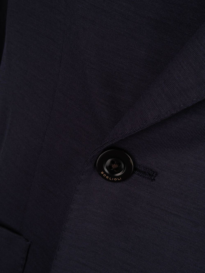 Boglioli Jackets Blue