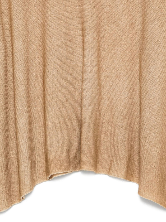 Avant Toi Sweaters Marrone Chiaro