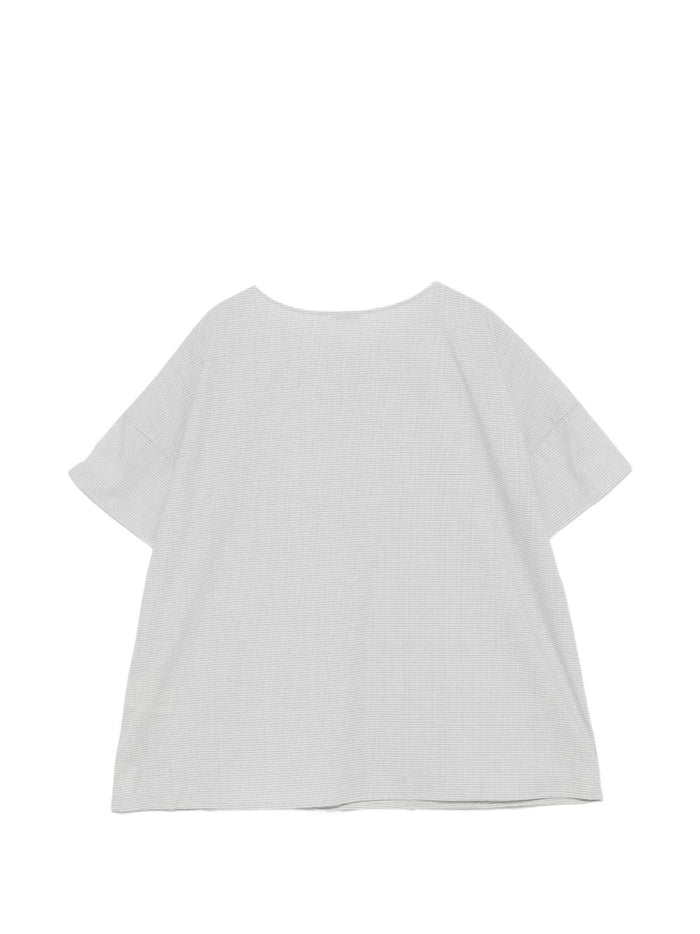 Apuntob T-shirts and Polos White Cotton