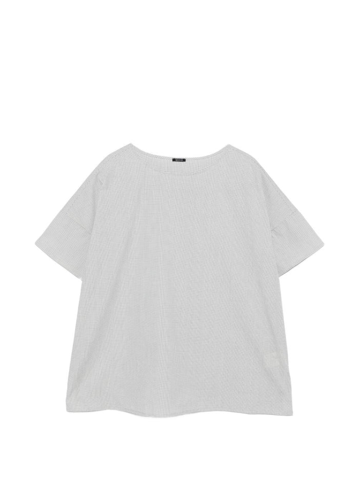 Apuntob T-shirts and Polos White Cotton