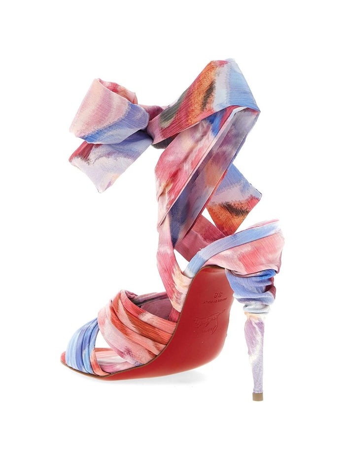 Christian Louboutin Sandals MultiColour