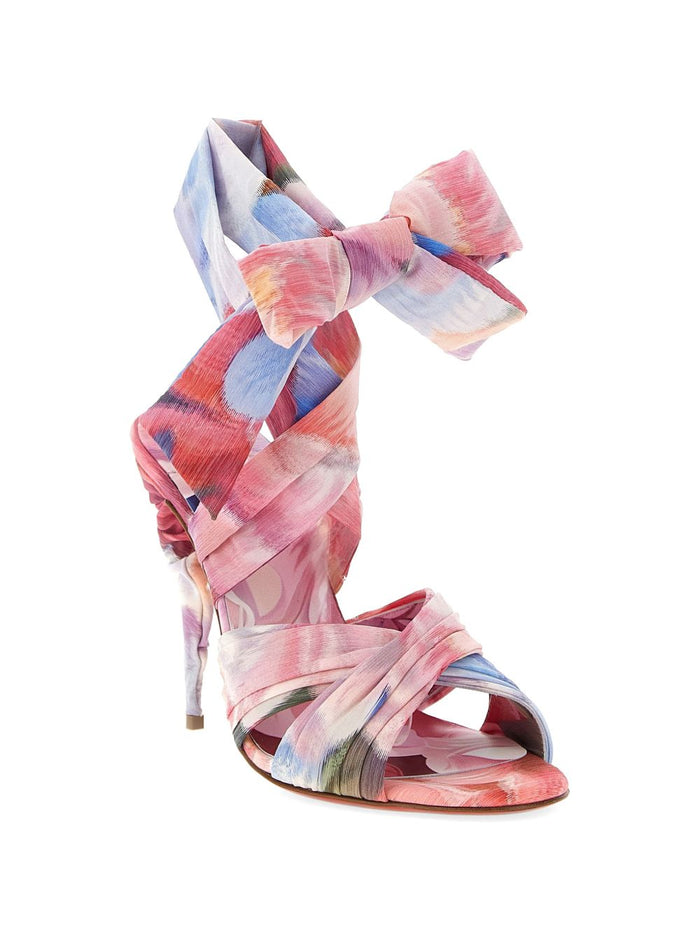 Christian Louboutin Sandals MultiColour