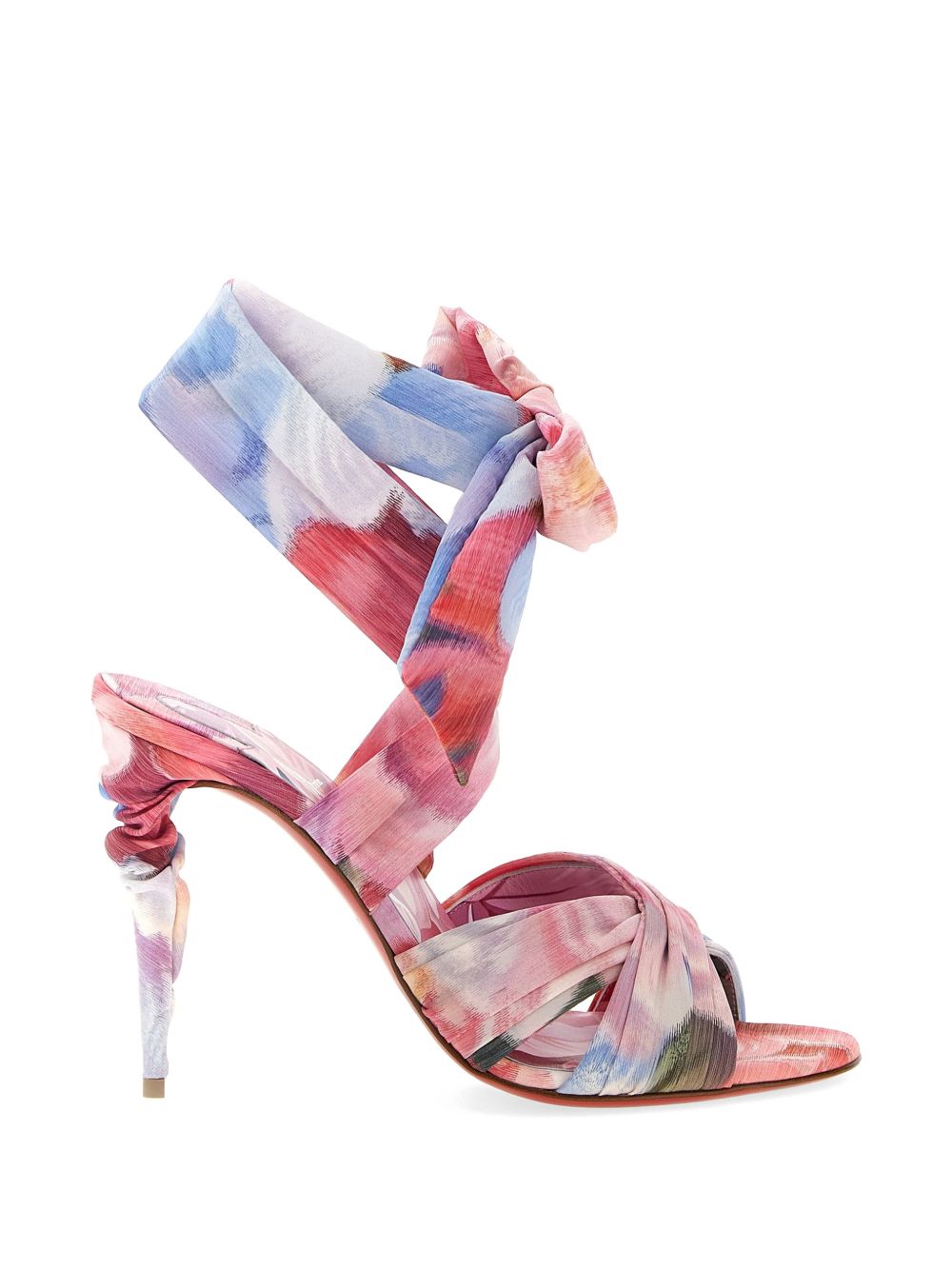 Christian Louboutin Sandals MultiColour