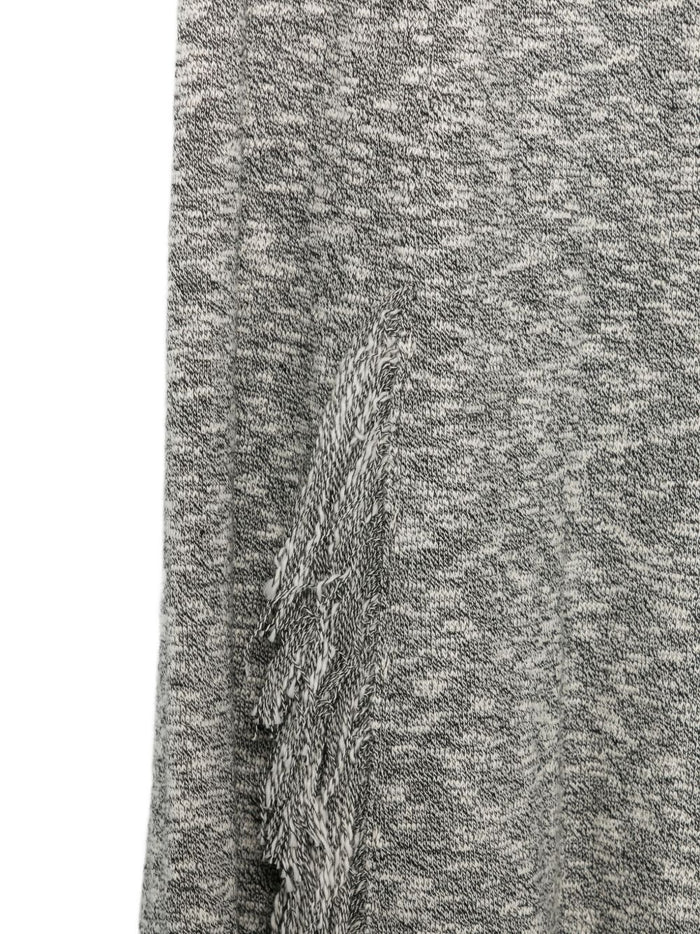 Mrz Skirts Nero Cotton