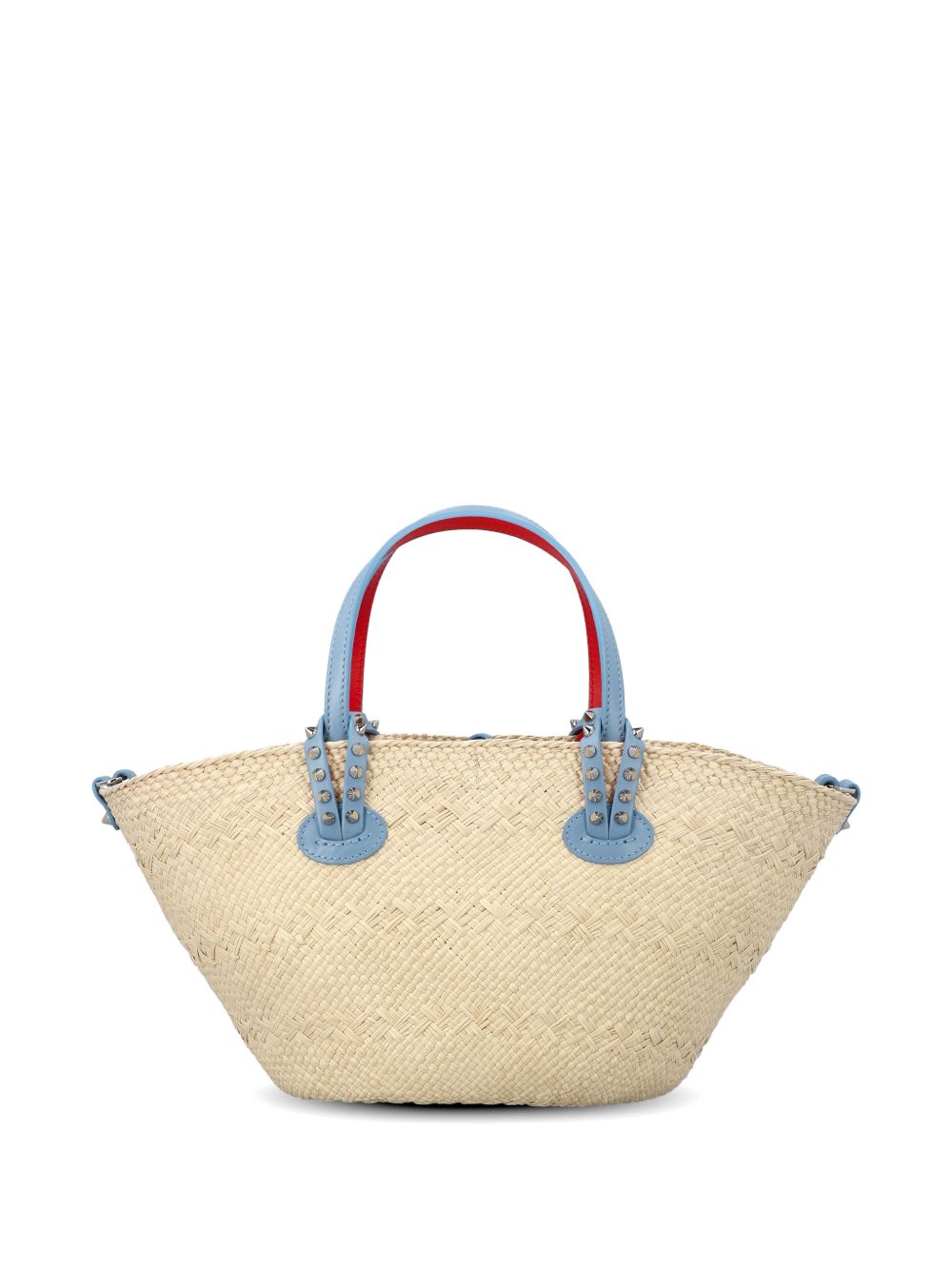 Christian Louboutin Bags Beige