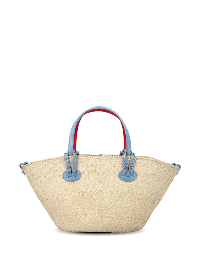 Christian Louboutin Bags Beige