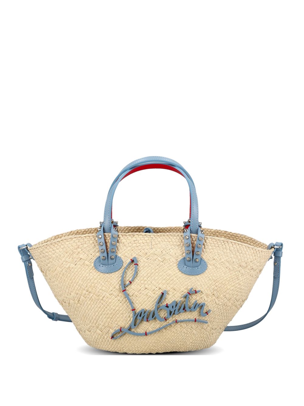 Christian Louboutin Bags Beige