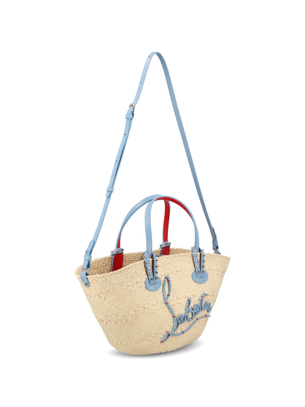 Christian Louboutin Bags Beige