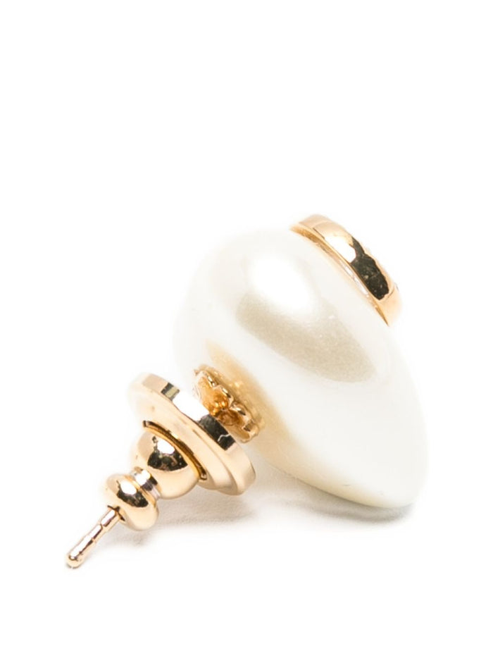 Valentino Garavani Bijoux Golden Brass