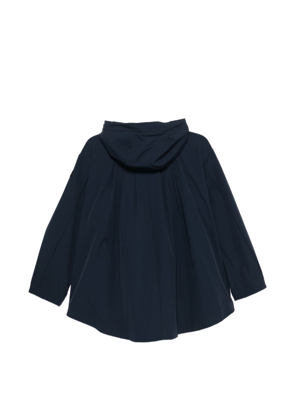 Peuterey Coats Blu Polyamide