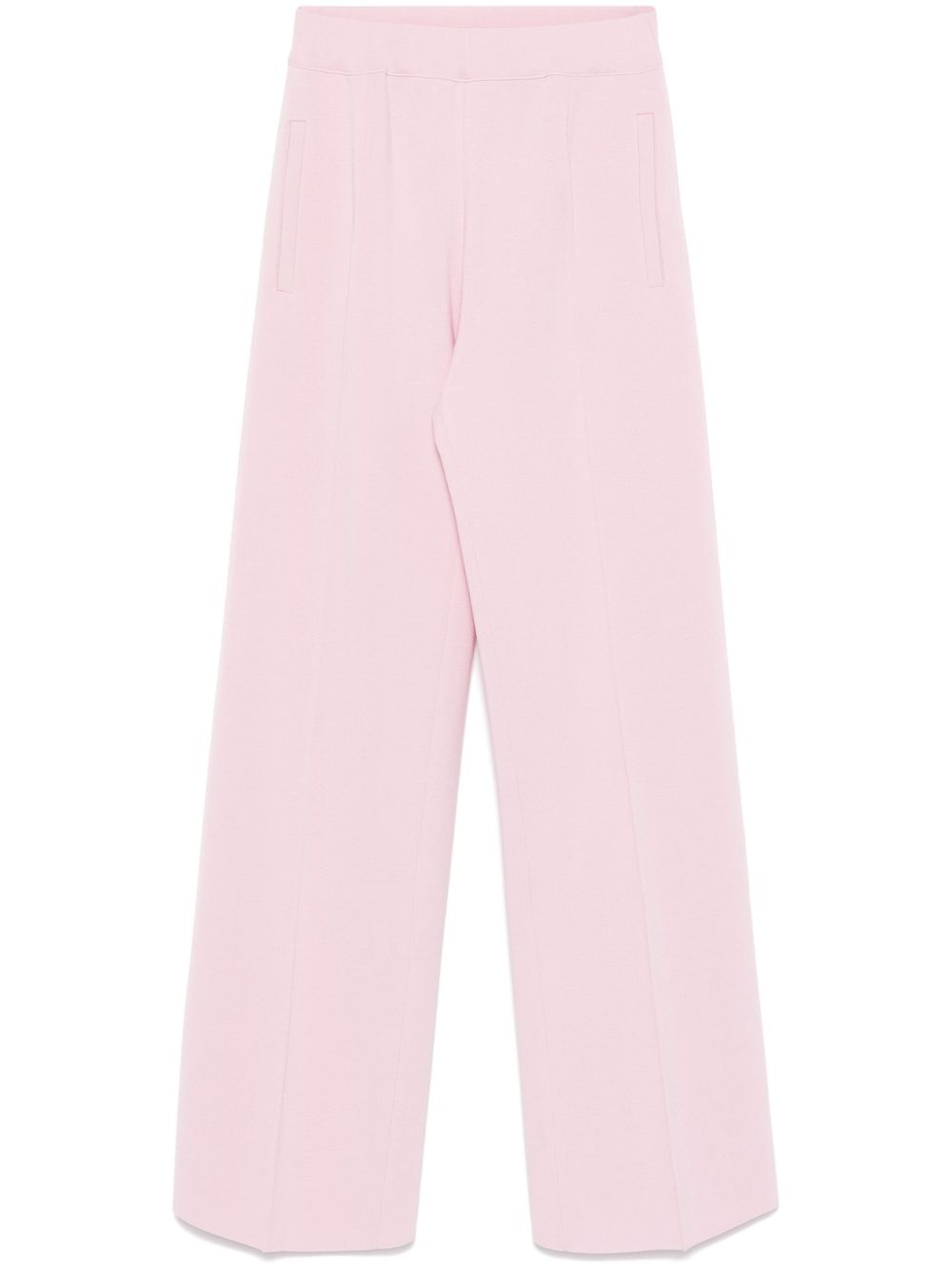MRZ Trousers Cream