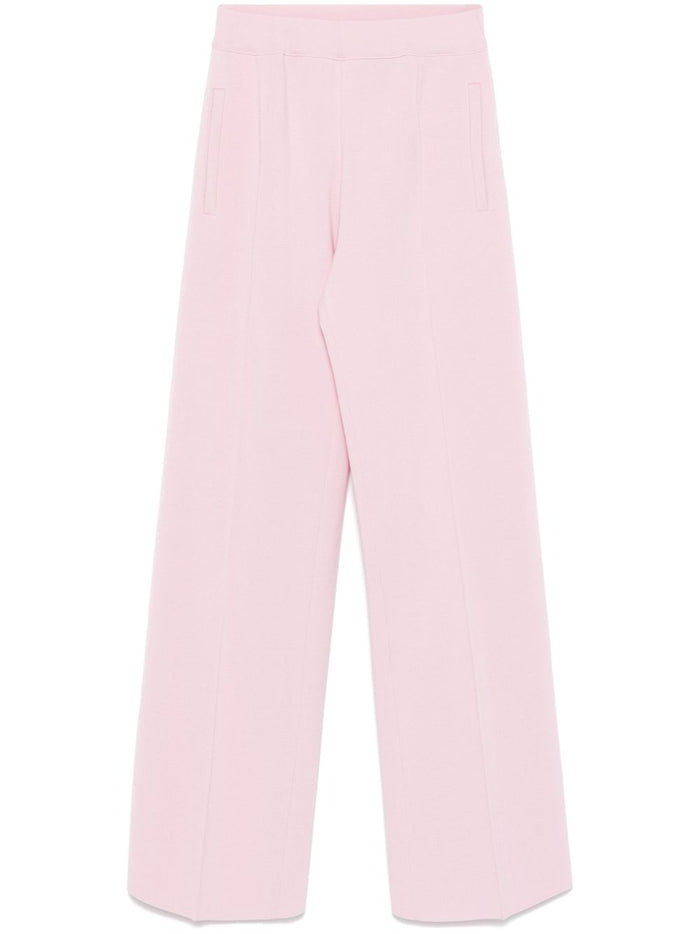 MRZ Trousers Cream