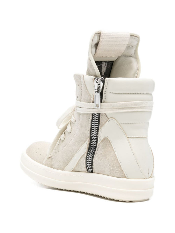 Rick Owens Sneakers White