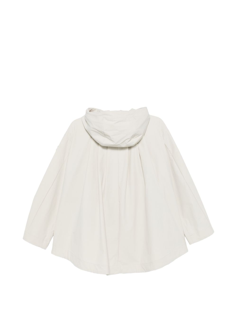 Peuterey Coats Bianco Polyamide