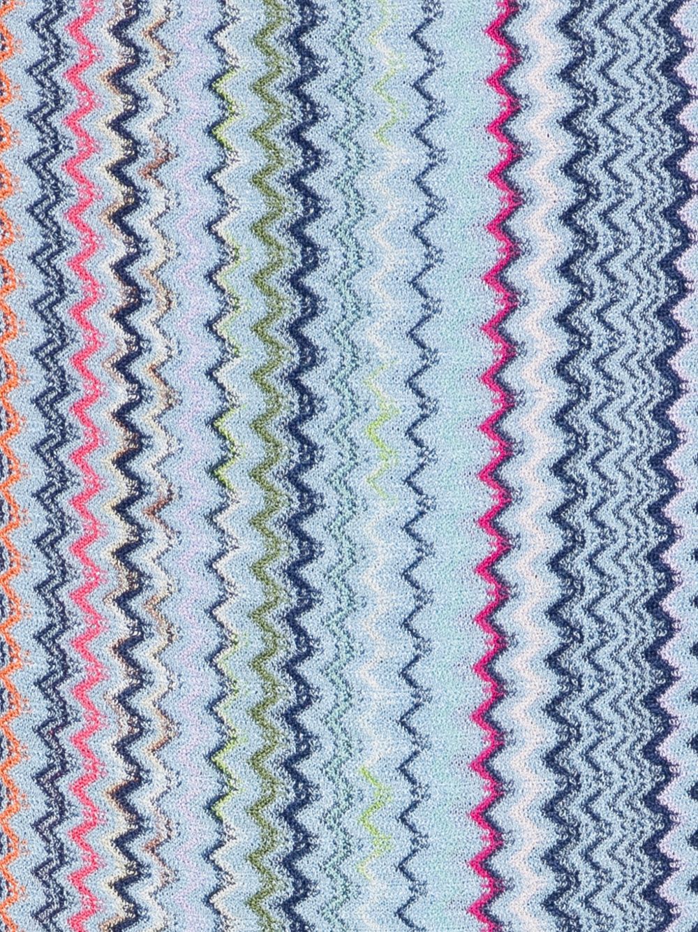 Missoni Sea clothing Clear Blue